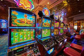 RGO360 Lobby Game performa stabil – server andal dan tampilan game optimal di semua perangkat