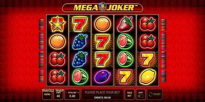 RGO360 Lobby Game – pusat hiburan game online terlengkap dengan ratusan pilihan permainan