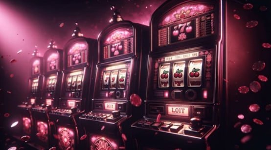 RGO360 Slot panduan bermain – cara memilih slot, mengatur taruhan, dan mencairkan kemenangan dengan mudah