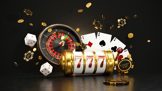 RGO360 Slot fitur unggulan – buy feature, auto spin, jackpot progresif tersedia di platform RGO360