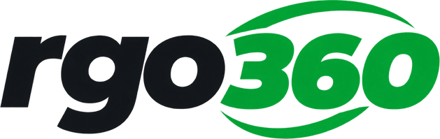 RGO360 Logo